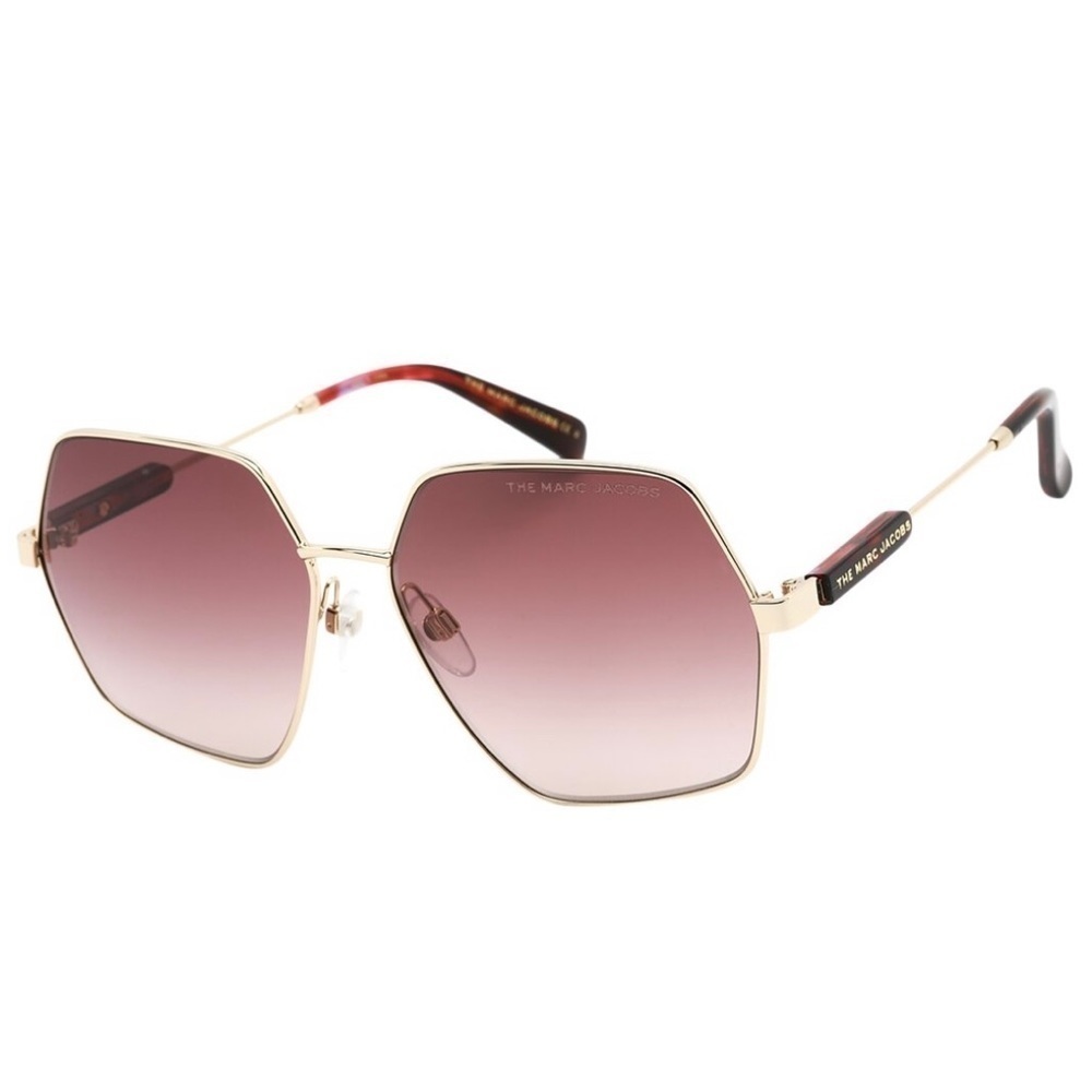 Marc Jacobs 59mm Sunglasses​​​​​​​​​​